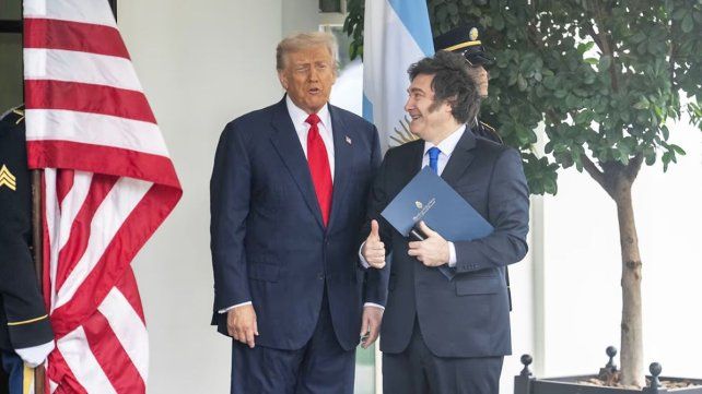 El cierre del gobierno y congelamiento del Estado o shutdown que Javier Milei enviará al Congreso y sus similitudes con Estados Unidos
