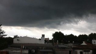 Afirman que se monitorea a localidades y zonas con alertas metereológicos