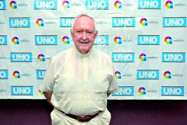 El ciudadano ilustre que con su obra da esperanza