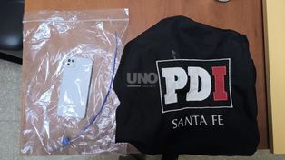 Aprehendieron al presunto autor de una tentativa de homicidio en Santa Rosa de Lima