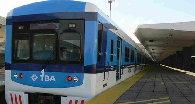 Desde la CGT piden quitarle la concesi&oacute;n a TBA