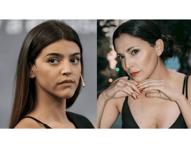 Calu Rivero declaró desde Roma en el juicio contra Darthés por abuso sexual