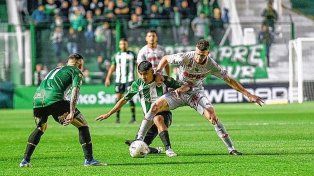Cómo se encuentra el historial entre Unión y Banfield