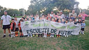Una sociedad que crece: cuando ayudar y brindar un servicio es el objetivo