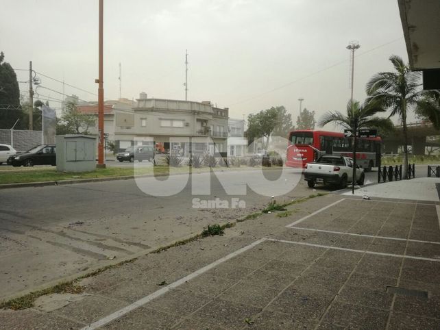 Hay dos alertas meteorológicos vigentes para la provincia