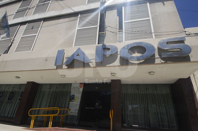 Vence el plazo para presentar en Iapos documentación por opcionales e hijos estudiantes