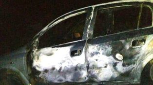 Desvalijaron a argentinos que estaba veraneando en las playas de Torres