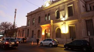 Mi hija tomó ácido por culpa de la médica, aseguró la mamá de la beba
