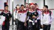 Sin margen de error, River empata con Independiente Santa Fe
