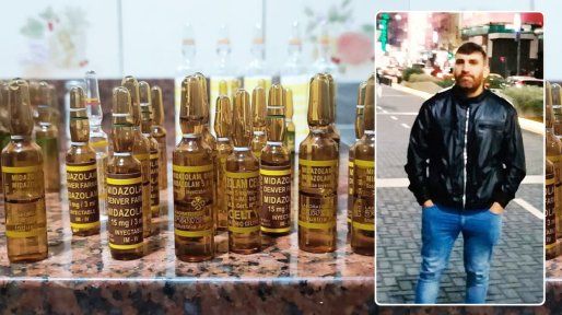 Eduardo Bentancourt: se conoció el resultado de la autopsia del enfermero encontrado muerto