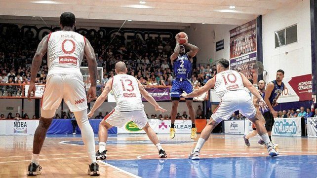 Unión perdió en Junín