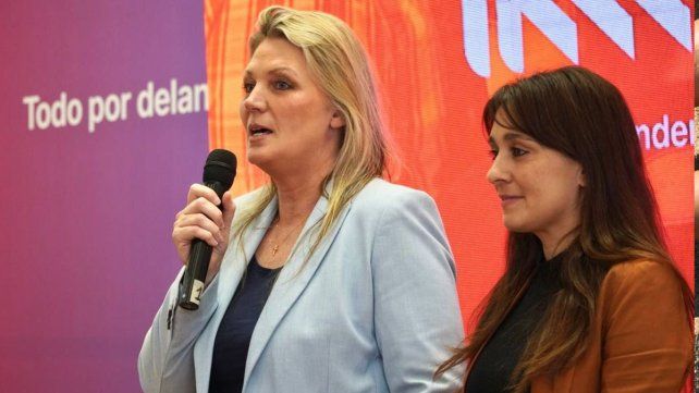 Verónica Geese dejó el cargo de Secretaria de Energía