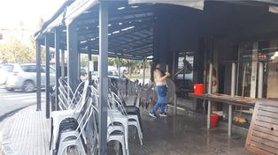 Locales gastronómicos y gimnasios vuelven a abrir desde este lunes