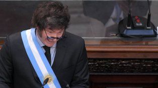 Javier Milei se aumentó el sueldo pero dio marcha atrás: seguirá cobrando $4 millones