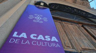 Este sábado Los Monstruos en La Casa de la Cultura