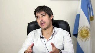 Ex funcionario de Macri disertará para la Reforma Política de Entre Ríos