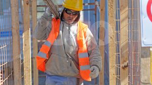 En 2015, la inversión en obra pública en la ciudad supera los $1.200 millones