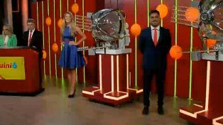 Otra vez el Quini 6 tuvo dos ganadores: 80 millones para cada uno