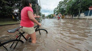 Pronostican verano con eventos meteorológicos extremos con impacto en la actividad productiva por la persistencia de efectos del fenómeno conocido como El Niño