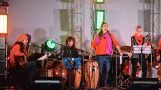 Encuentro Entrerriano de Música en Diamante
