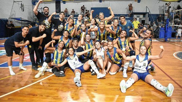 San José derrotó a Villa Dora y festejó ante su gente.