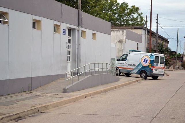 Empleada del hospital discutió con el director, se prendió fuego y murió