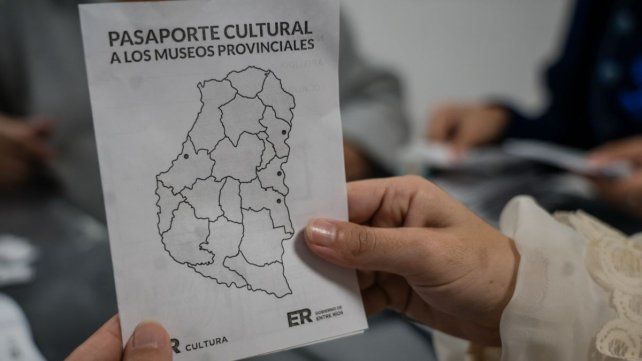 Los museos provinciales de Entre Ríos celebraron su día con gran éxito