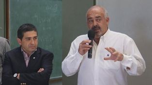 Echarán de la Ansés al funcionario que golpeó a su secretaria