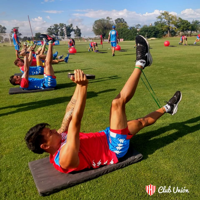 Preservar o arriesgar, esa es la cuestión para Madelón
