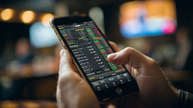 Estrategias ganadoras para principiantes en apuestas deportivas con PinUp Apuesta