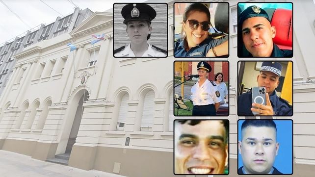Giro en el caso del suicidio de la jóven policía de Chajarí