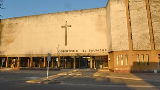 Denuncian serios inconvenientes en los cementerios municipales