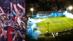 Estudiantes (RC) gestiona para albergar hinchas visitantes de Colón en el duelo de la fecha 5