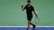 Novak Djokovic se impuso ante Taylor Fritz y es semifinalista del US Open
