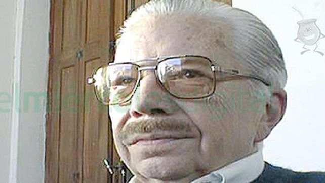 Sentido adiós al profesor Oscar Urquiza Almandoz