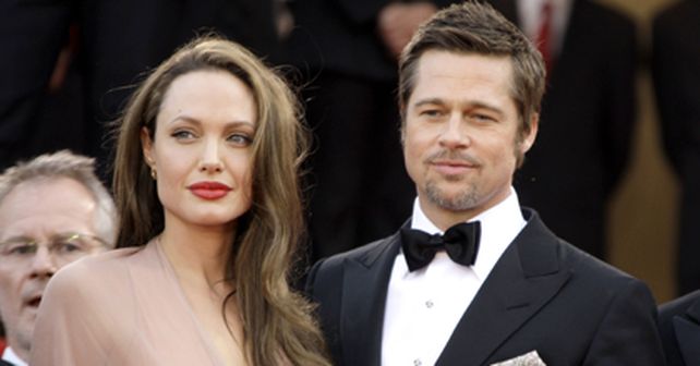 Angelina Jolie y Brad Pitt donan un mill&oacute;n de d&oacute;lares a los refugiados en Pakist&aacute;n