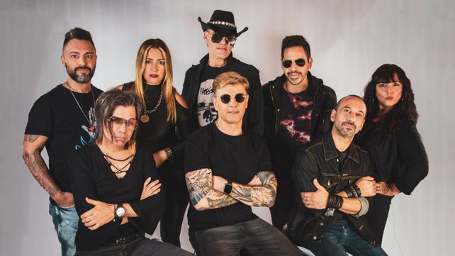 Vilma Palma decidió reprogramar para el domingo su show en el Anfiteatro