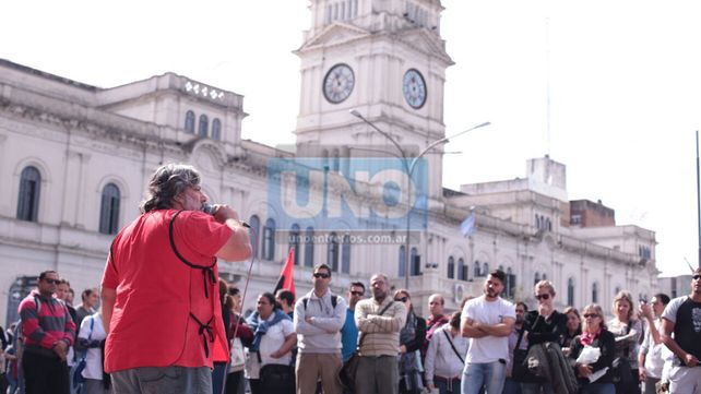 Agmer denunció nuevos inconvenientes con el sistema de liquidaciones