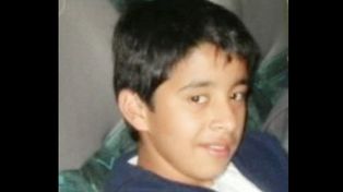 Se solicita información sobre el paradero de Ángel Ezequiel Domingo Sosa