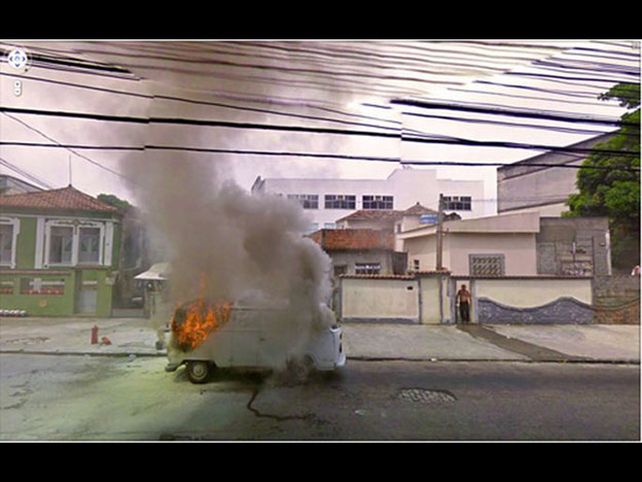 Y hablando de Walter White