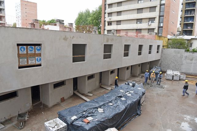 Créditos Nido. La línea lanzada entre la provincia y el Banco Municipal tiene la tasa más baja del país.