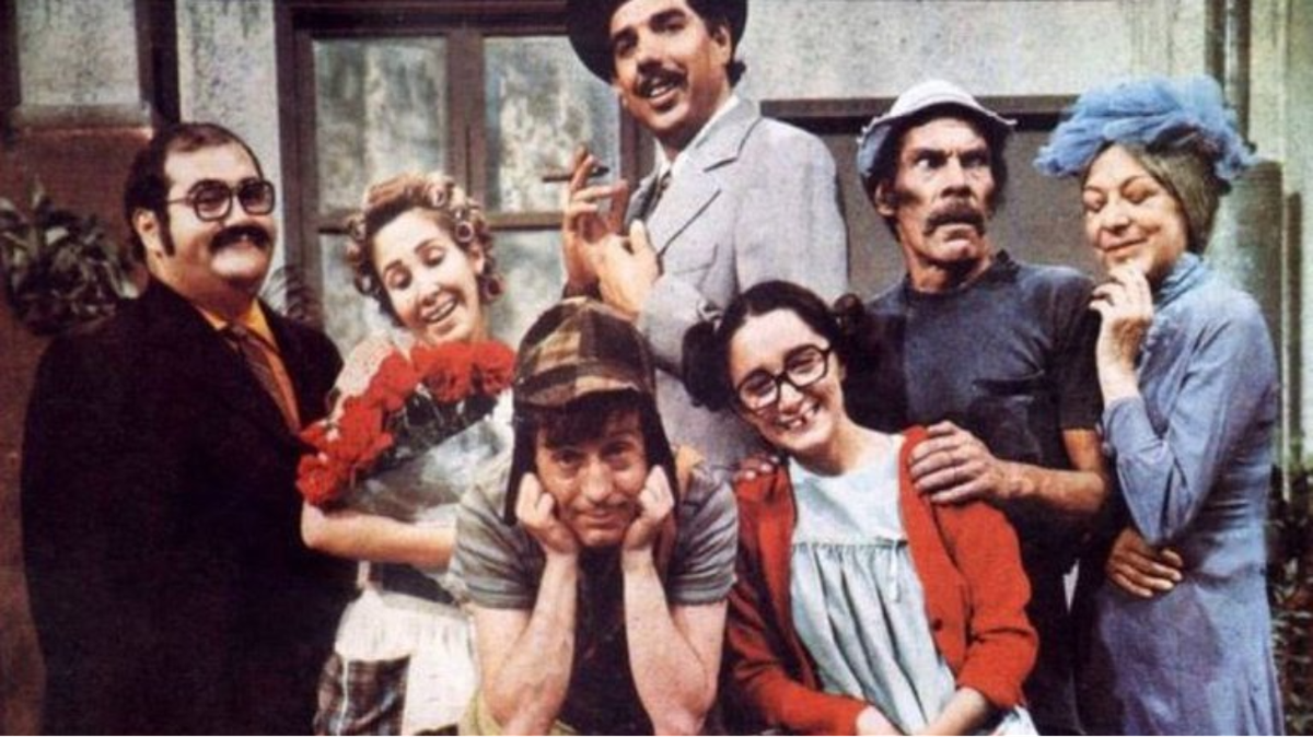Sin querer queriendo: El Chavo del 8 cumple 48 años