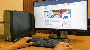Sigue habilitada la adhesión a débito automático para el Impuesto inmobiliario y patente