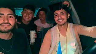Fue condenado a 5 años y seis meses de prisión y 10 de inhabilitación por homicidio imprudente agravado por conducir en exceso de velocidad