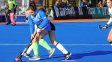 Se pone en marcha el Torneo Dos Orillas de hockey femenino