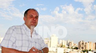 Para Henn, el acuerdo con el PRO fue la peor decisión de la UCR en su historia