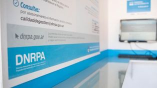 El gobierno nacional eliminará el 40% de los Registros del Automotor en todo el país