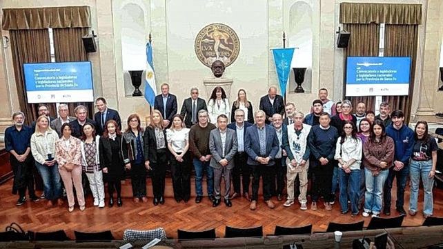 Rectores santafesinos advierten sobre el Presupuesto 2027: El sistema universitario entra en fase terminal.