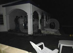 Conmoción en Sauce Viejo por el asesinato de un matrimonio