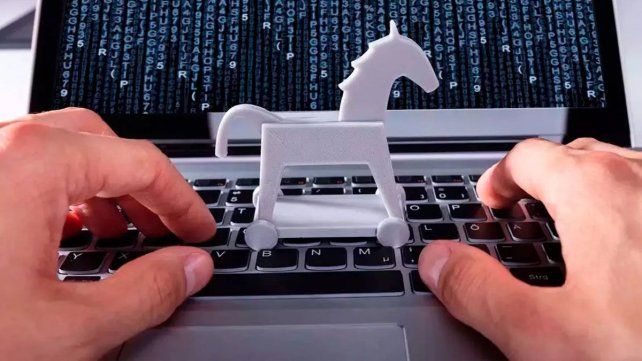 Banco Bica alerta sobre troyanos bancarios